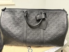 Louis Vuitton Keepall