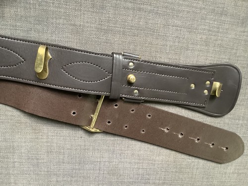 British army issue - british, browne