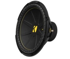 KICKER KA50CWCS154 - Car Audio