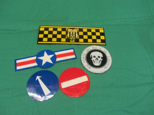 Lambretta vespa accessory - ,