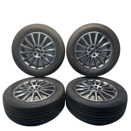 Alloys mercedes class truck - x,