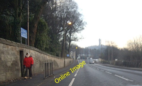 Photo 6x4 pedestrian - 6x4, a