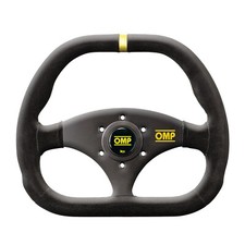 OMP KUBIC Steering Wheel Race