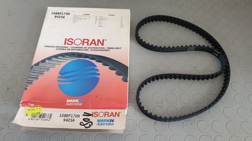 Timing belt for - , peugeot