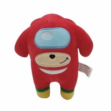 🔵 Sonic the Hedgehog Among