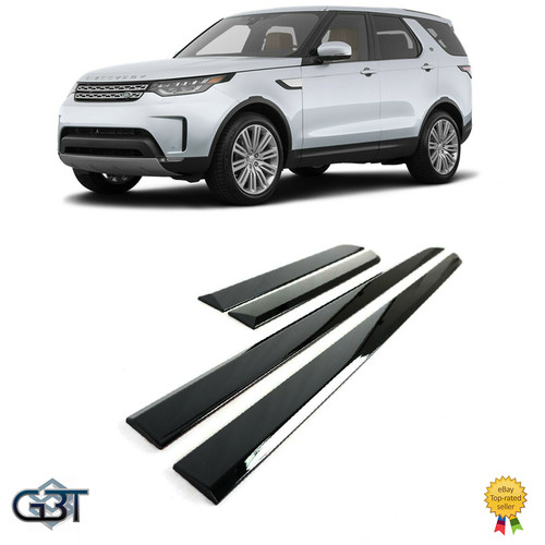 For land rover discovery - land,