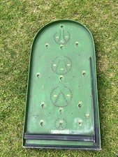 Old vintage Corinthian