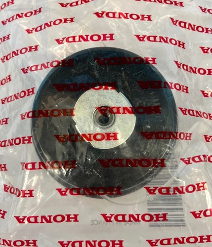 Genuine honda nylon head - honda,