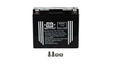 US Powersports Battery For