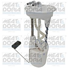 Fuel Tank Sender Unit Fits LAND ROVER Defender Cabrio Pickup L317 WQB100440