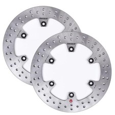 Braking R-fix front Pair of