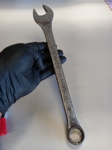 Britool 24mm spanner - 24mm,