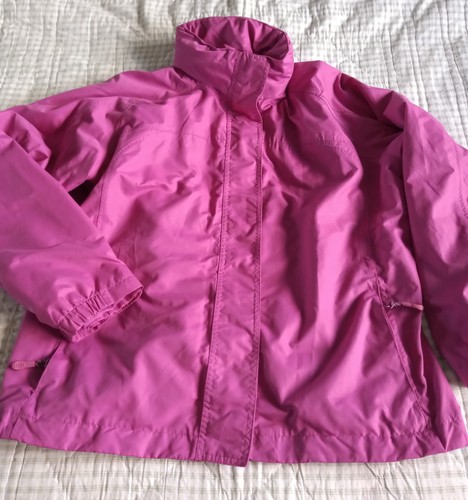 Ladies target dry - dry, size