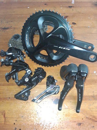 Shimano 105 r7000 - 105, rim
