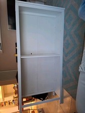 IKEA Hemnes White Bookcase
