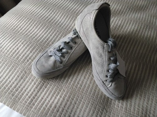 Igi suede leather comfort - suede,