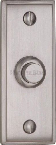 Heritage brass v1180 satin - brass, v1180-sc