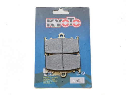 Brake pads front for suzuki - for, sg