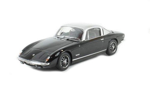 Oxford diecast lotus - oxford, plus