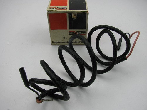 Bwd ignition ballast - bwd, ru-14