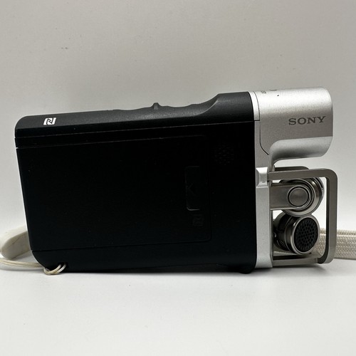 Sony handycam hdr mv1 - hdr-mv1, hd