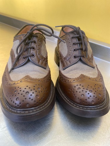 Trickers bowood men size - bowood, 7