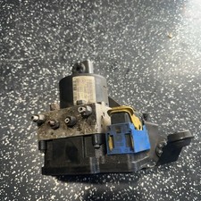 Renault Scenic ABS Pump MK3