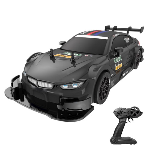 Goolsky scale rc drift - scale,