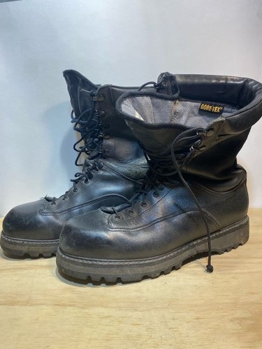 Combat wet weather boots - combat,