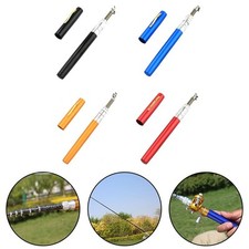 Ultra Short Fishing Rods