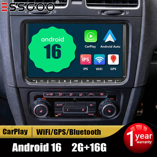 For golf mk5 - 9",