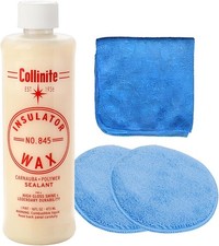 Collinite 845 Insulator Wax