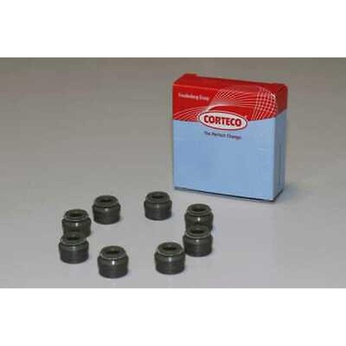 Seal set valve stem - set,