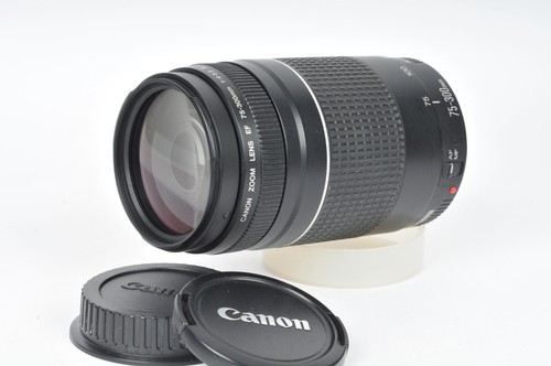 Canon 300mm 5 6 - ef, 75-300mm