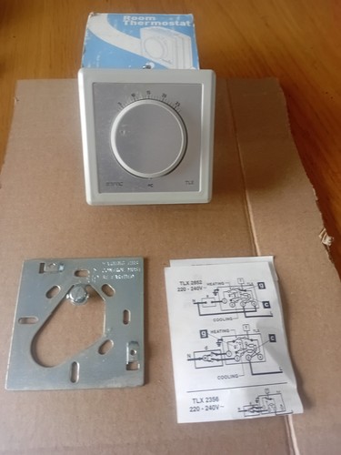 Sunvic tlx2356 room - tlx2356,