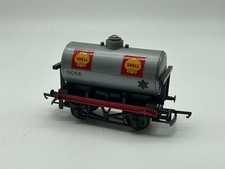 B4954 Hornby Silver Shell Fuel