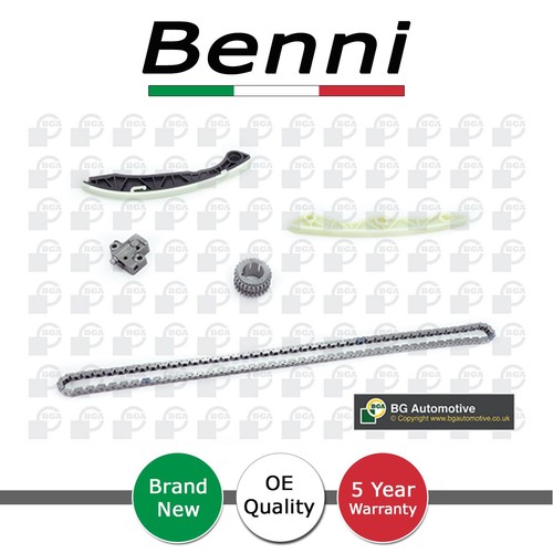 Timing chain kit benni fits - timing,
