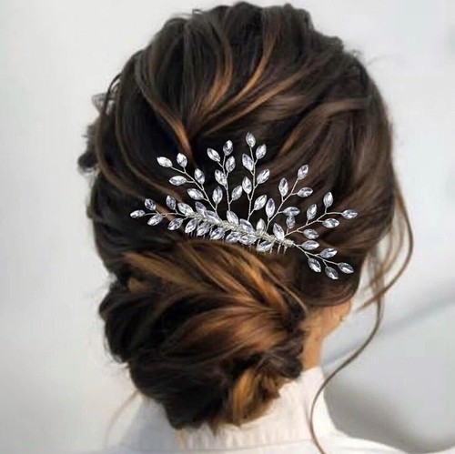 Bridal wedding hair - bridal,