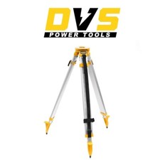 DeWalt - DE0736 5/8in Construction Tripod 104-170cm