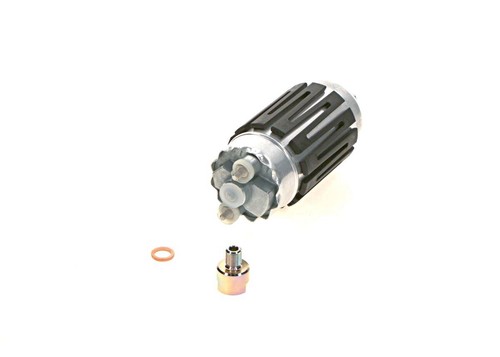 Bosch fuel pump fits - bosch,