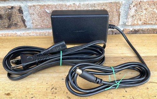 Bose sounddock series iii - sounddock, ii