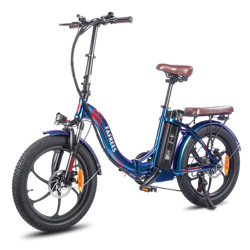 Fafrees f20 pro folding - f20, e-folding