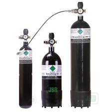 MDE 300 Bar PCP Pre Charged