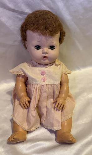 Vintage tiny tears american - tears,
