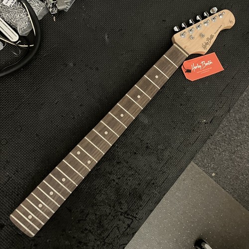 Guitar neck taken from brand - from,