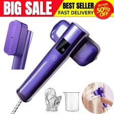 Portable Garment Steamer Hand