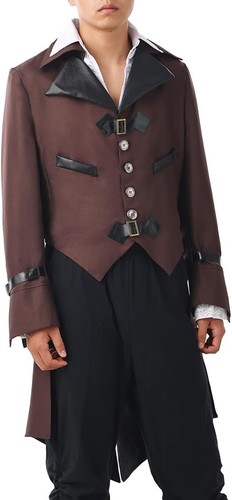 Blessume mens steampunk - mens,