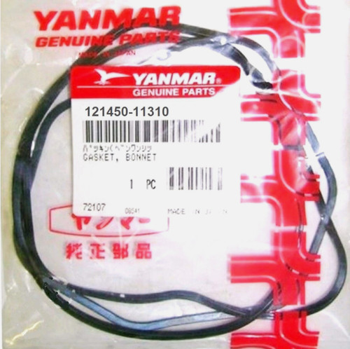 Yanmar 3gm 3gm30f - yanmar,
