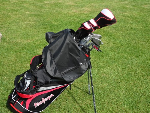 Macgregor golf dct4000 - dct4000,