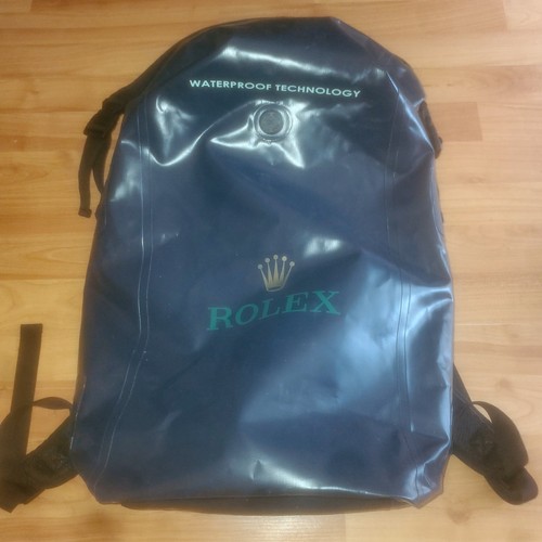 Rare rolex musto waterproof - rolex,